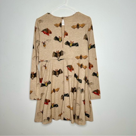 Pepaloves ModCloth Bat’ll Do Bat Dress - Picture 5 of 7